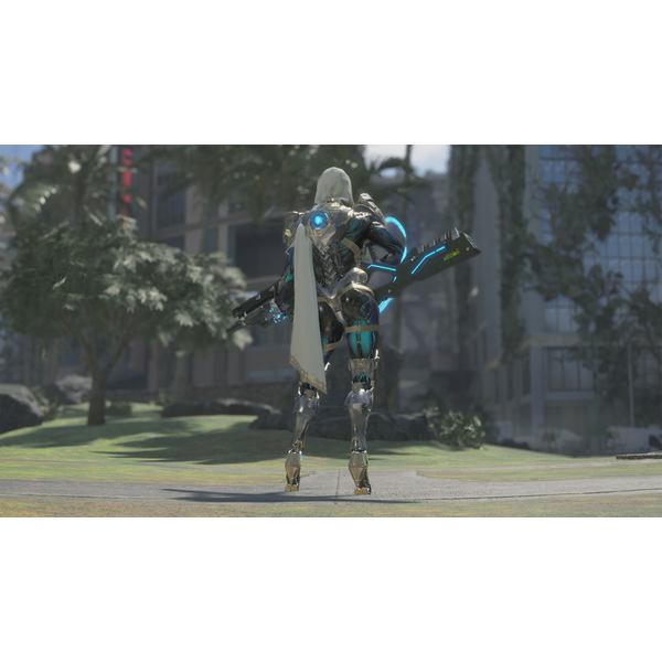 Exoprimal - Head Start Kit