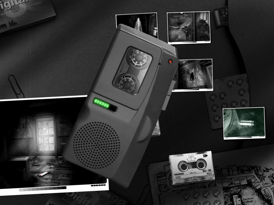 The Last Crown: Midnight Horror PC Download