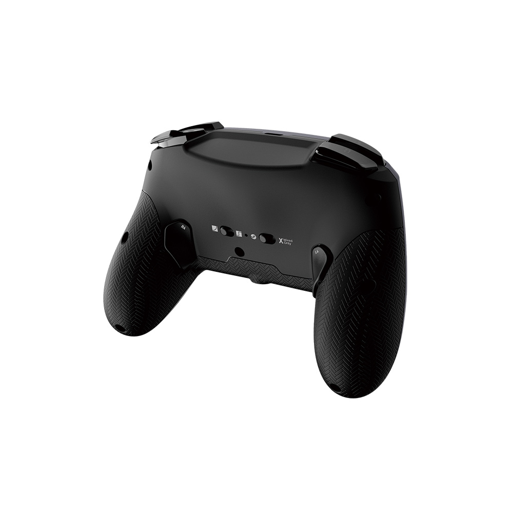 HORI Wireless HORIPAD for Steam (Midnight Black) - PC