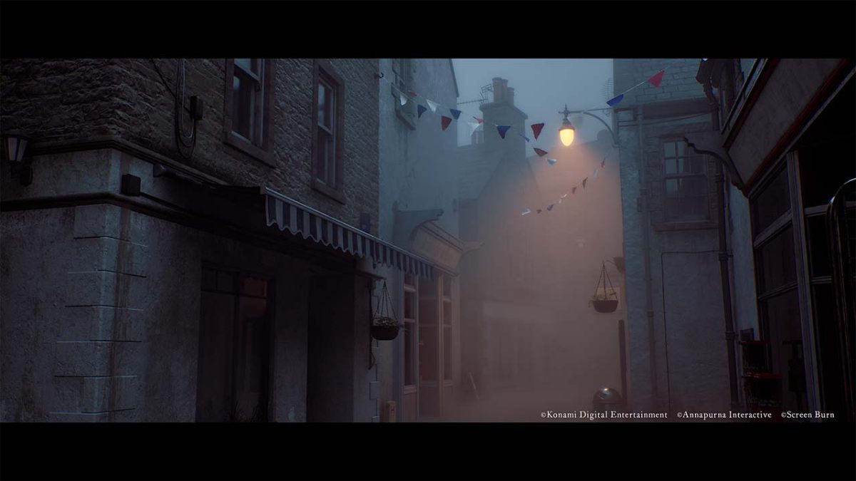 Silent Hill: Townfall - PS5
