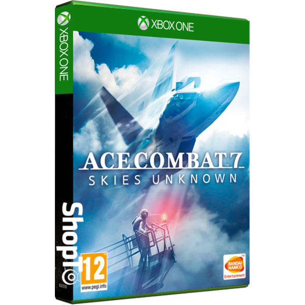 Ace Combat 7: Skies Unknown - Xbox One