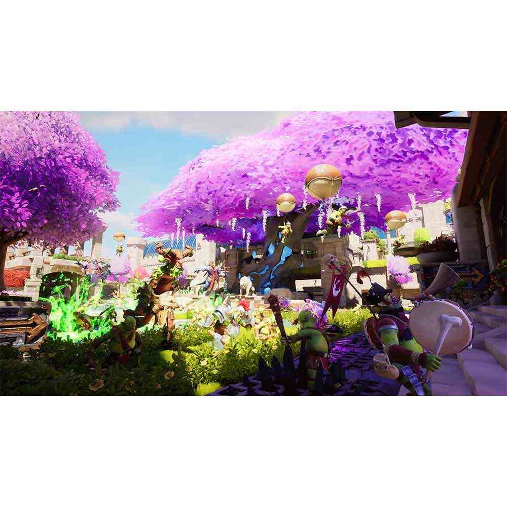 Orcs Must Die: Deathtrap! - Xbox Series X