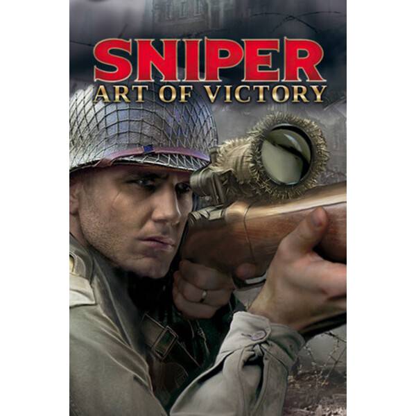 Sniper Art of Victory