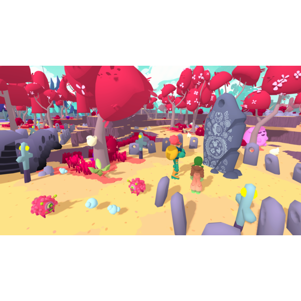 Time to Morp PC Download