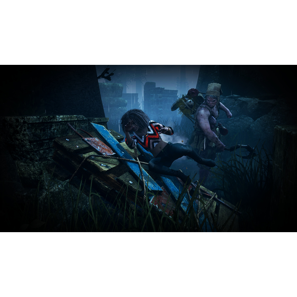 Dead by Daylight - Gold Edition (ROW)