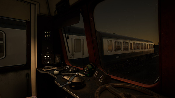 Train Sim World® 2: Northern Trans-Pennine: Manche