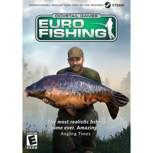 Euro Fishing