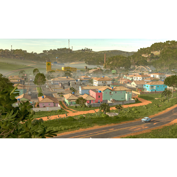 Farming Simulator 25: Beans & Alpacas Expansion PC Download