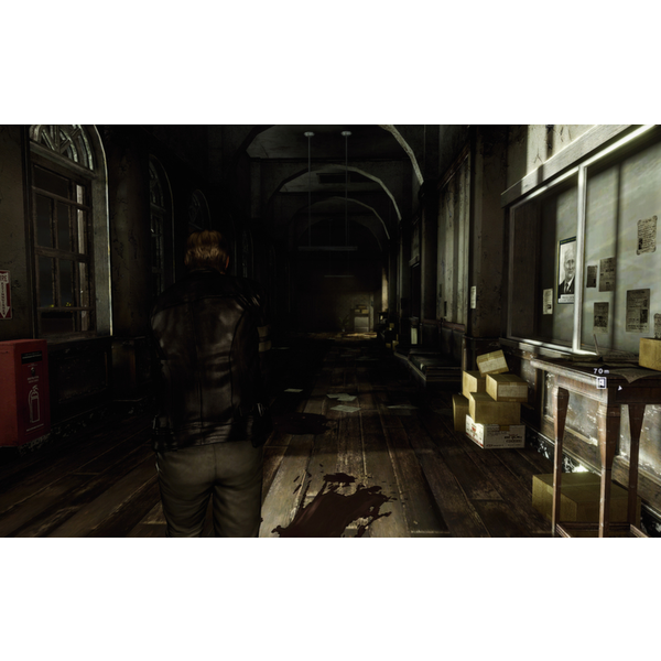 Resident Evil 6 Complete