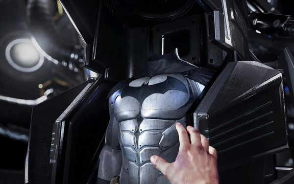 Batman Arkham VR PC Download