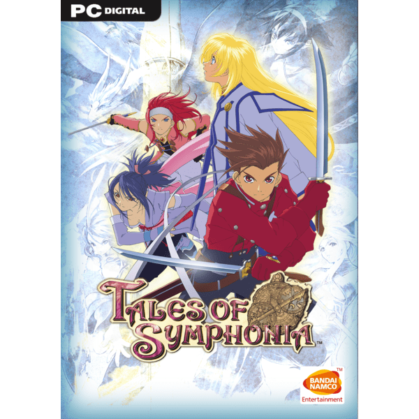Tales of Symphonia PC Download