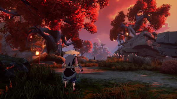 Rogue Spirit PC Download