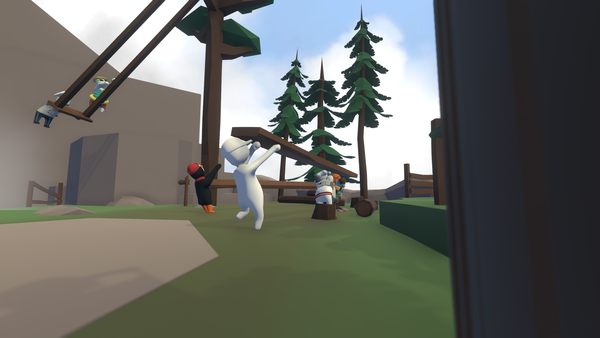 Human: Fall Flat PC Download