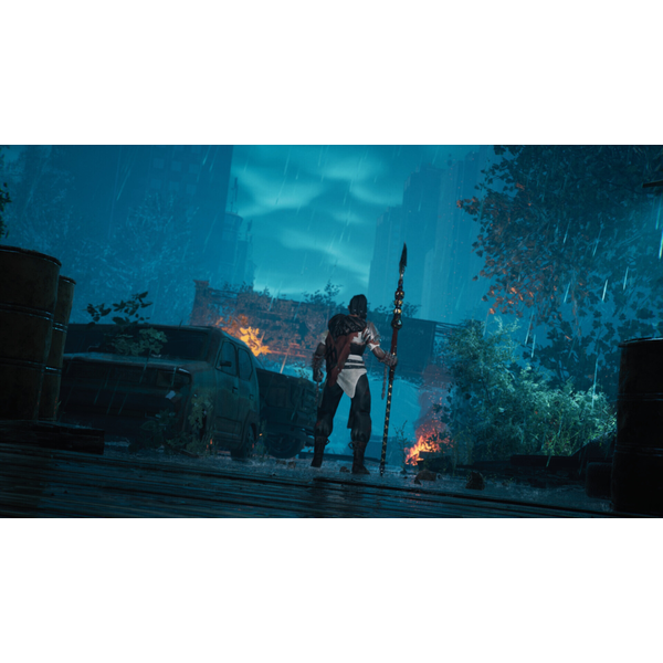 Deathbound - Ultimate Edition