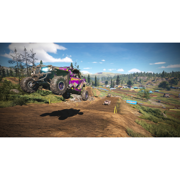 MX vs ATV Legends PC Download (ROW)