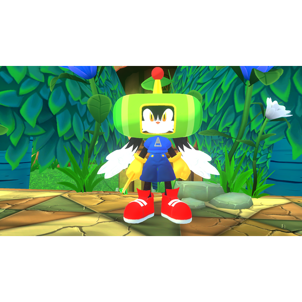 Klonoa Phantasy Reverie Series: Special Bundle