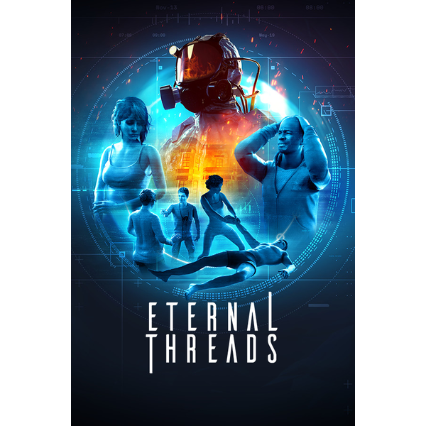 Eternal Threads PC Download