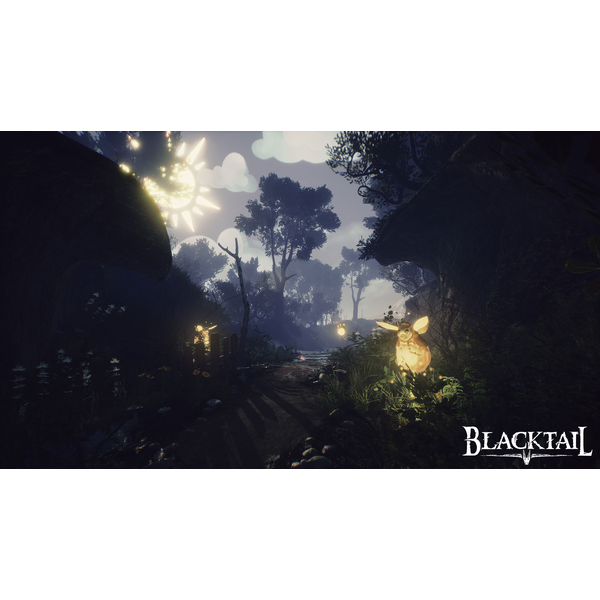 Blacktail PC Download