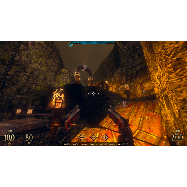 Dread Templar PC Download (ROW)