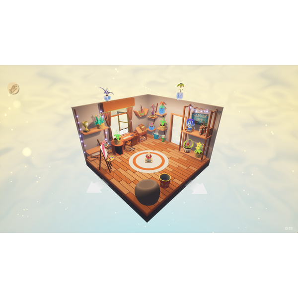 Garden In! PC Download