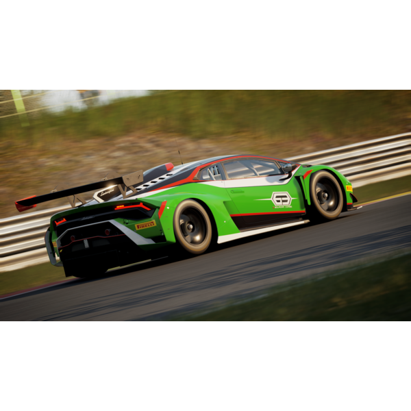 Assetto Corsa Competizione - 2023 GT World Challen