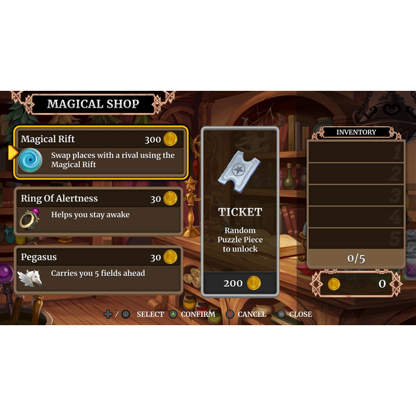 Magical Drop VI PC Download