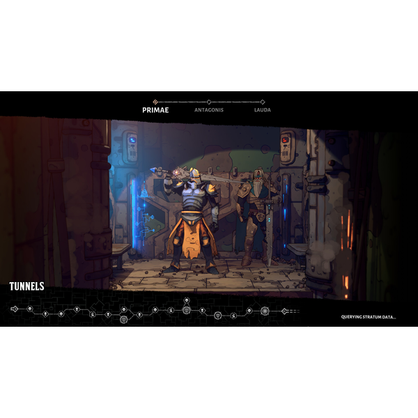 Beneath Oresa PC Download