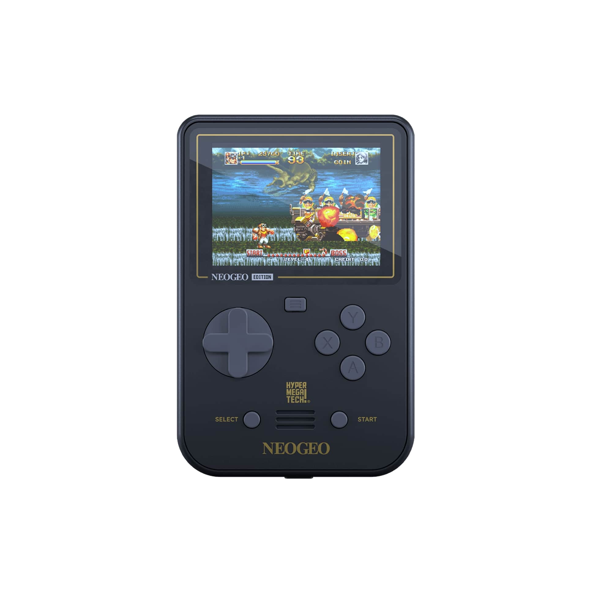 Super Pocket 5 - NEOGEO
