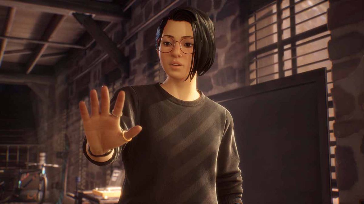 Life is Strange Collection - PS5