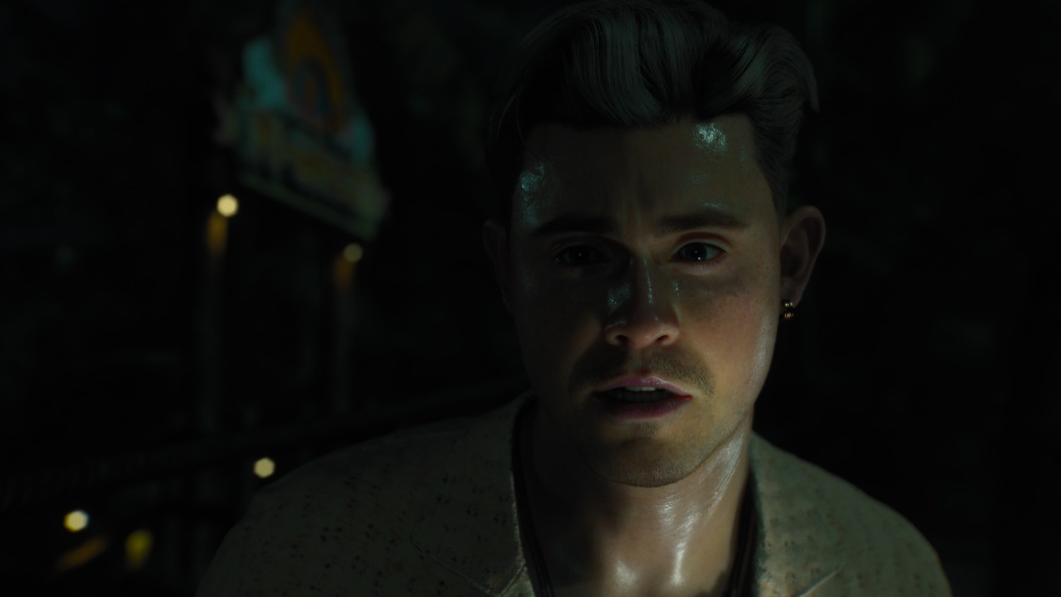 Until Dawn 2 - PS5
