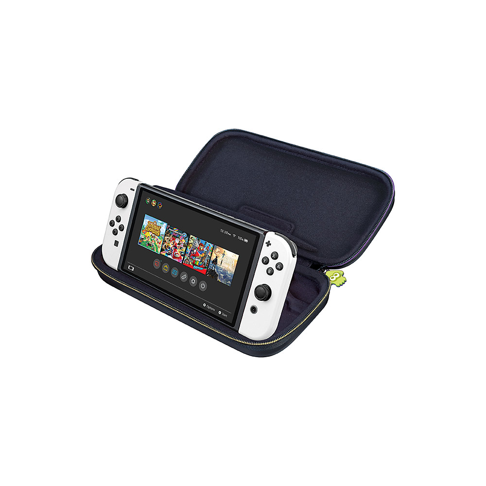 Splatoon 3 Switch Case - Switch