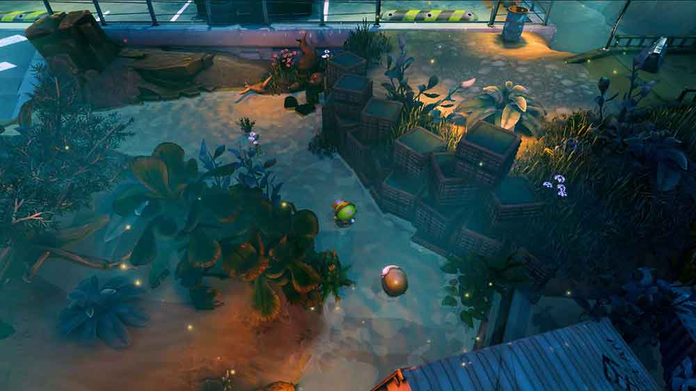 Tiny Troopers Global Ops - Switch