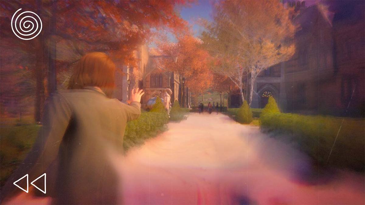 Life is Strange Reunion - Xbox Series X