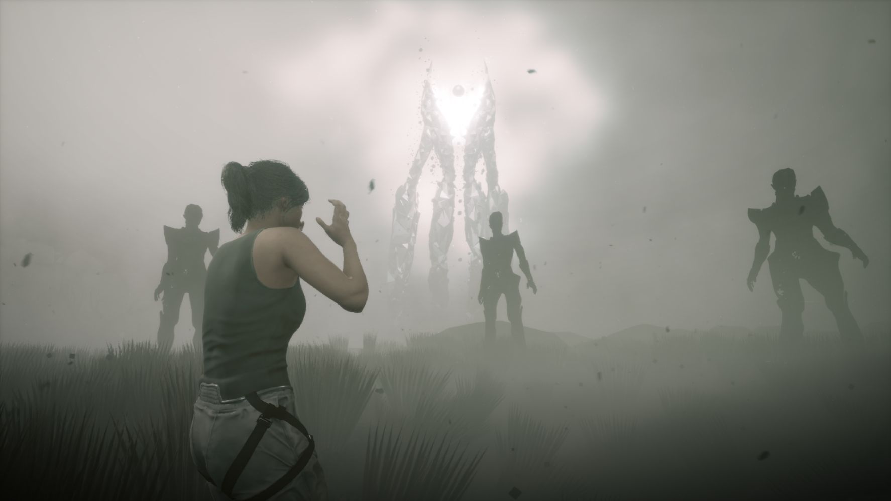 Scars Above - Xbox Series X