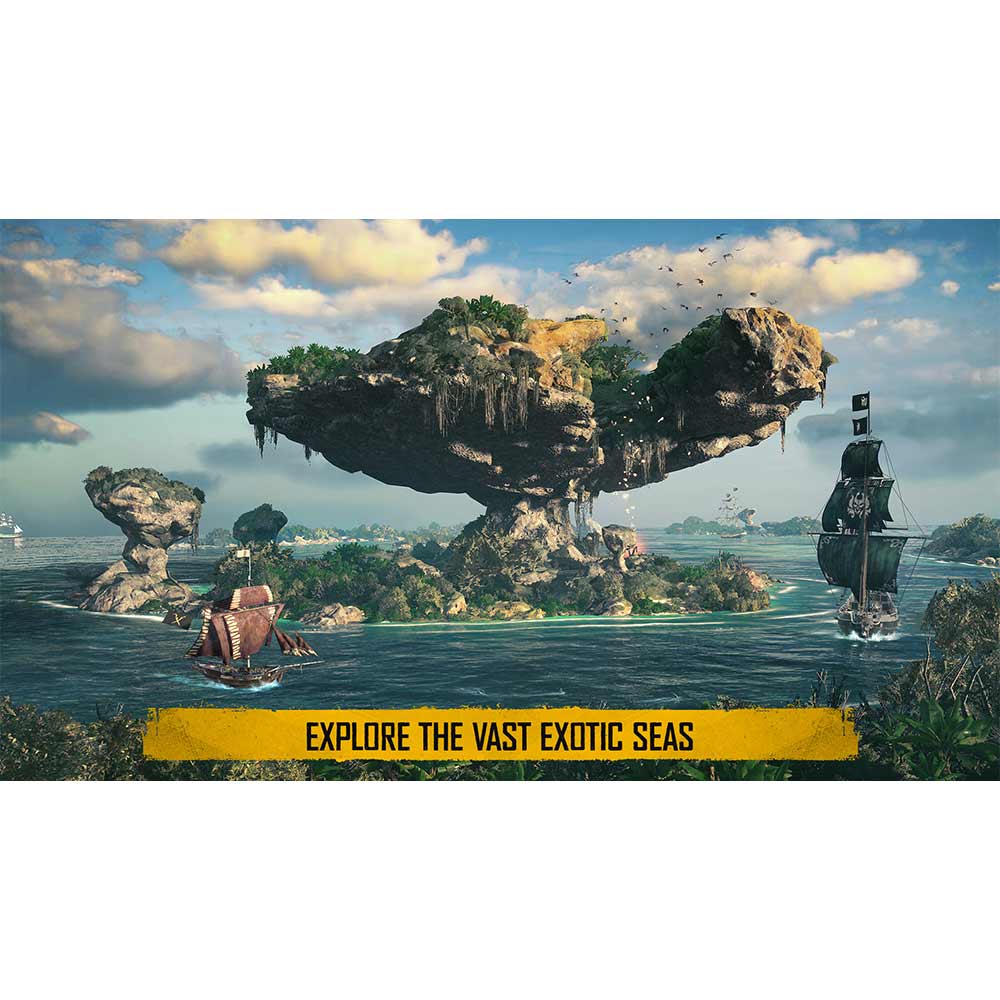 Skull & Bones Premium Edition - Xbox Series X