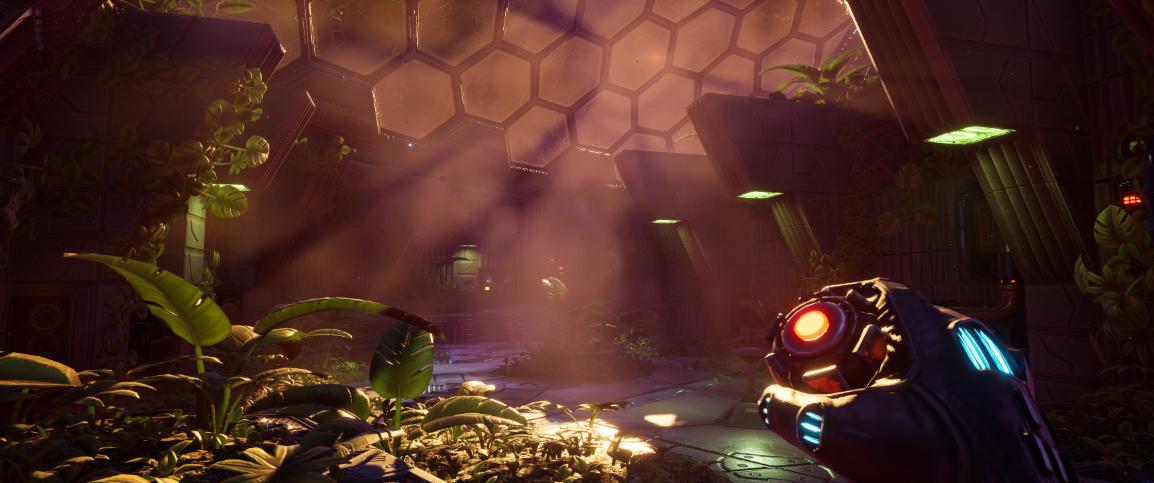 System Shock - Xbox Series X