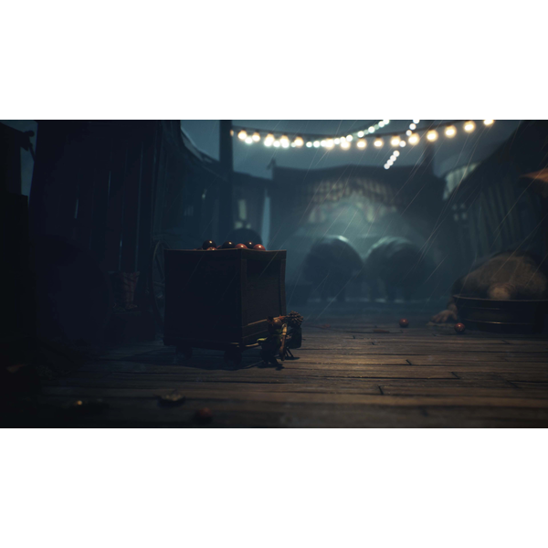 Little Nightmares III Deluxe Edition (ROW)