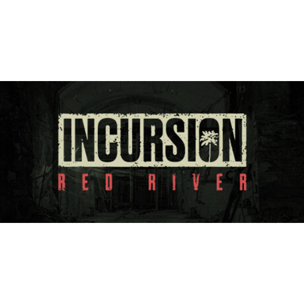 Incursion Red River (ROW)