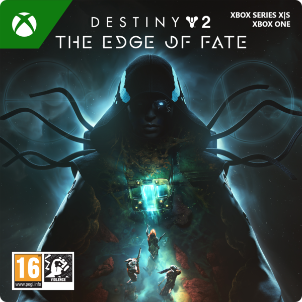 Destiny 2: The Edge of Fate