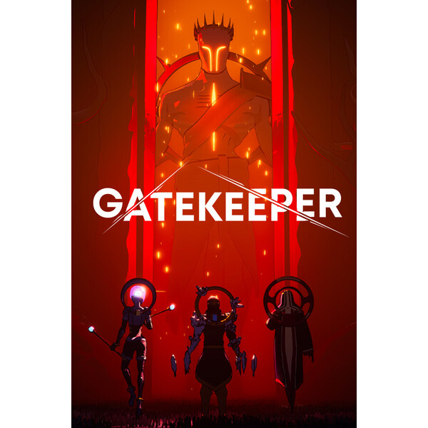 Gatekeeper - Pre Order