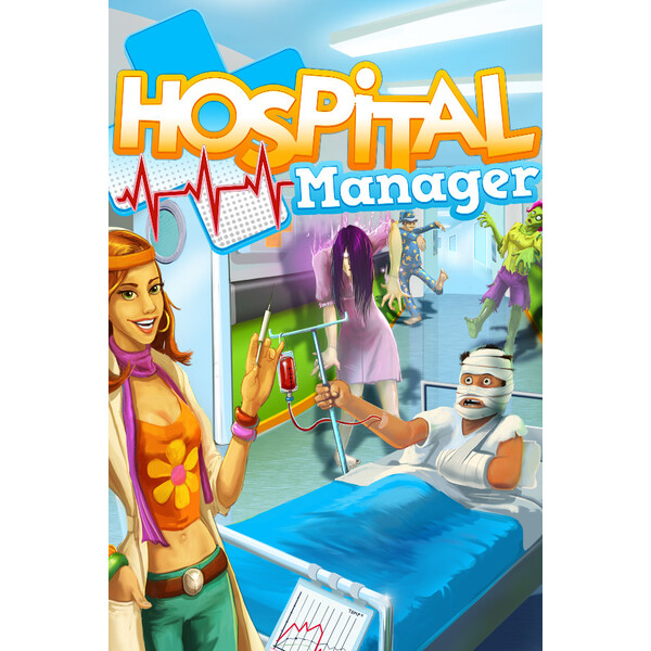 Hospital Manager
