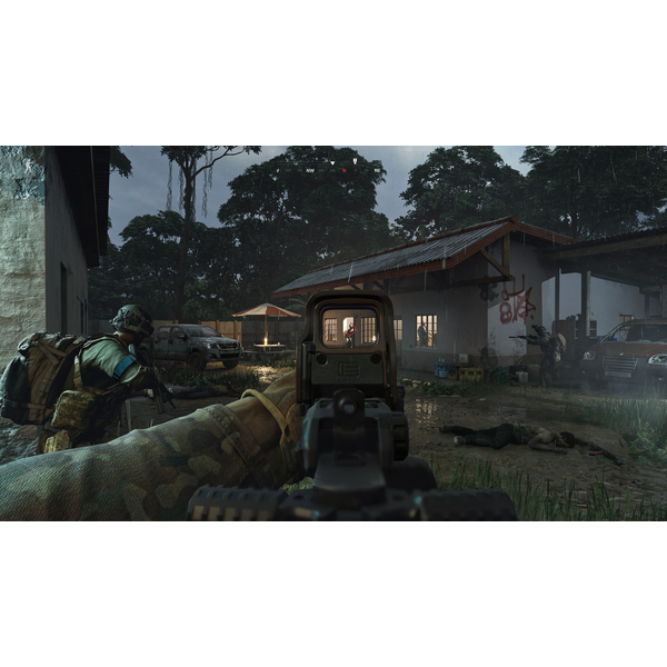 Gray Zone Warfare (ROW) PC Download