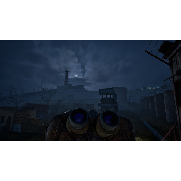 S.T.A.L.K.E.R. 2: Cost of Hope - PC Download