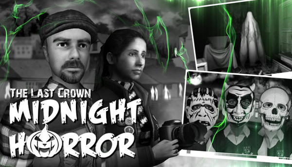 The Last Crown: Midnight Horror PC Download