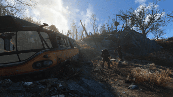 Fallout 4 PC Download