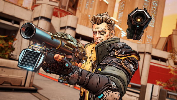 Borderlands 3: Season Pass 2 PC Download (EU)