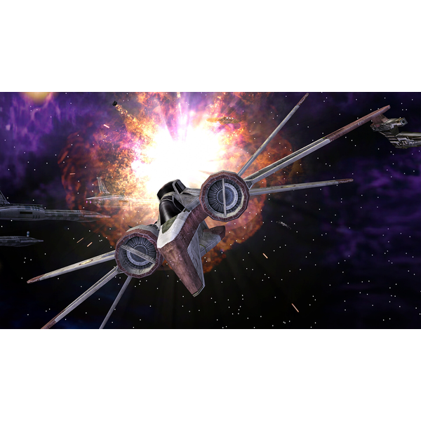 Stars Wars: Battlefront Classic Collection