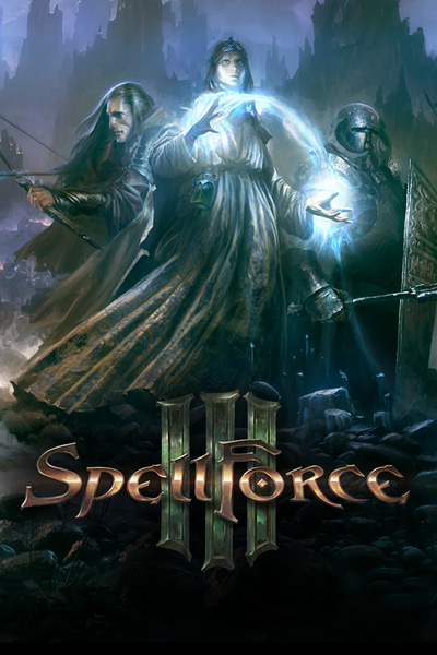 SpellForce 3 Reforced PC Download (ROW)