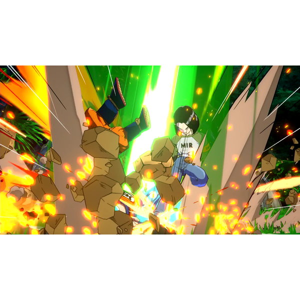 Dragon Ball FighterZ - FighterZ Pass