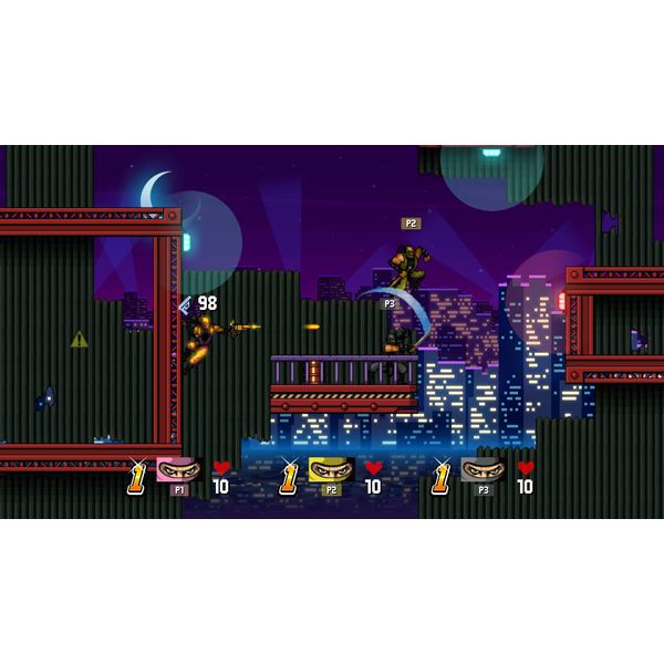 Ninja Shodown PC Download